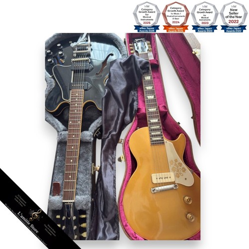 Gibson custom shop es330 - gibson,