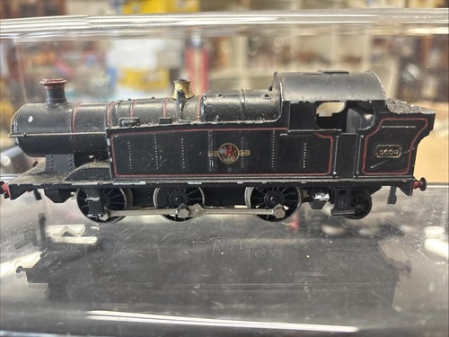 Trix twin rail f103 br - oo,
