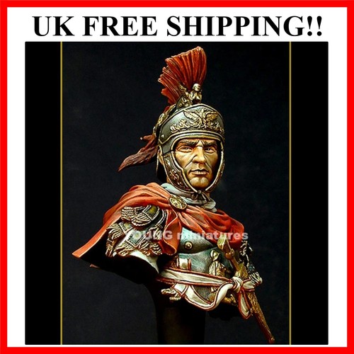 Roman cavalry officer - cavalry,