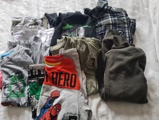 Mixed Bundle 9-10yrs Boys