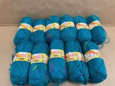 Picasso By Argyll DK Yarn