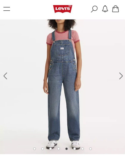 Levi women two horse - ,