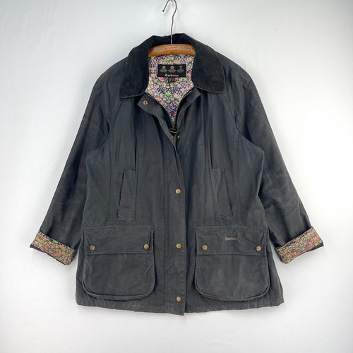 Barbour wax jacket womens - wax,