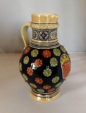 German Stoneware Jug
