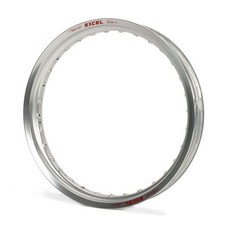 EXCEL SILVER WHEEL RIM 160-14