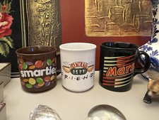 Set vintage collectible - 3,