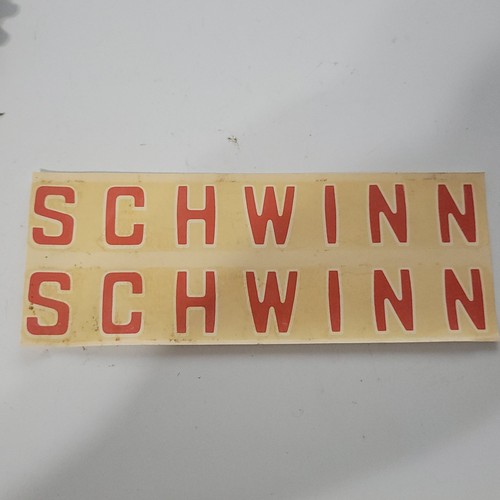 Vintage nos schwinn down - schwinn,