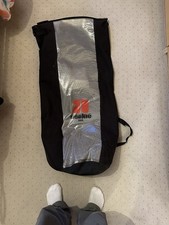Kayak K1 Slalom 'starter kit'