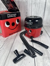Henry Hoover Desk Vacuum