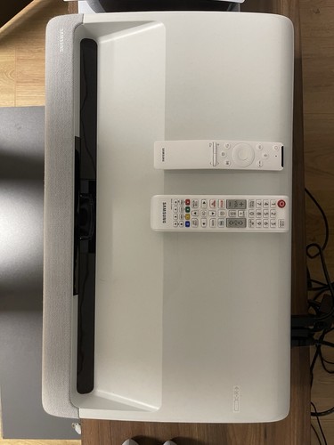 Samsung lsp7t the premiere - the,