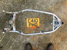 1756 Yamaha FZ600 46X Straight