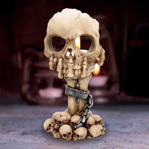 Nemesis now spooky - nemesis,