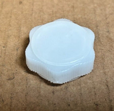 Triumph STAG ** CLUTCH CYLINDER CAP ** Master cylinder reservoir cap - New!