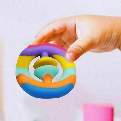 Push pop for - push, bubble