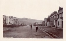 TOWN YETHOLM NEAR KELSO