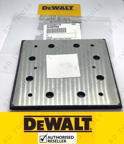 Genune dewaltd n492998 - dewaltd, palm