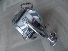 Fire Brigade Equipment, Chandlery, Searchlight Lamp, Francis Searchlight .