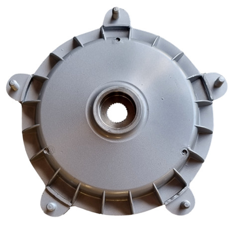 Ukscooters vespa rear hub 20mm - vespa,