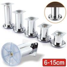 4x Replacement Metal Furniture