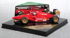 ONYX HERITAGE FORMULA 1 CAR