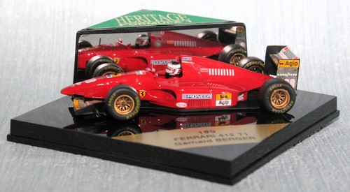 Onyx heritage formula - heritage, 1