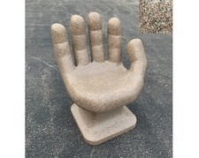 Faux granite desert sandstone - faux,