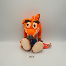 MD1106 JUNK Crash Bandicoot
