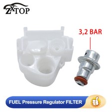 FUEL Pressure Regulator FILTER