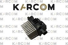 Renault T Verwarming Sensor Resistor 7482349001 29408042 * USED TRUCK PARTS UK *