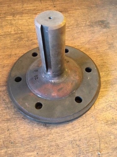 382 03306 lister crank - 382-03306,