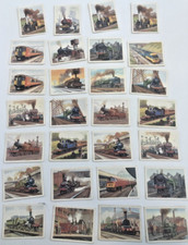 28 x Tom Thumb BRITAIN's