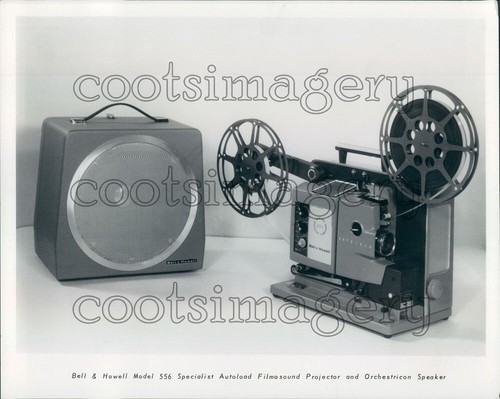 Vintage bell howell film - vintage,