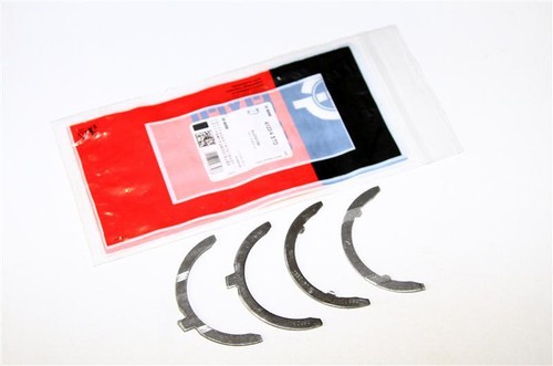 Thrust washers glyco axial - thrust,