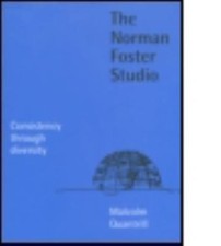 The Norman Foster Studio