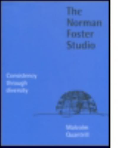 The norman foster - the,