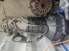 MAZDA BONGO / FORD FREDA 2.5TD