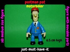 Postman Pat Sds Medium Size