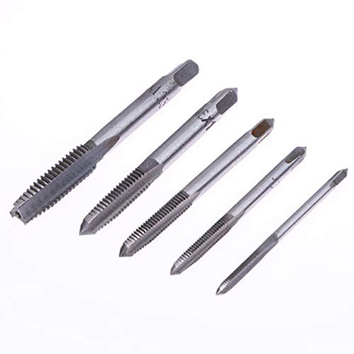 2pc hss metric - 2pc, taps