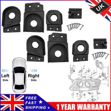 1 PAIR FOR AUDI A6 C6 RS6 LEFT