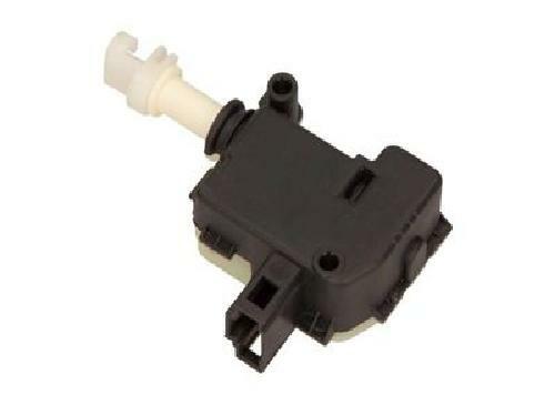 Original maxgear door lock - maxgear,