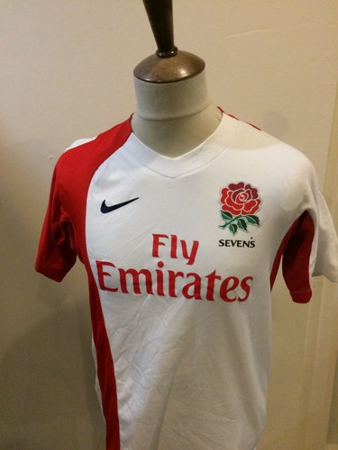 England sevens rugby union - sevens,