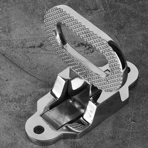 Stainless steel marine grade - steel,