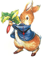 Beatrix Potter Peter Rabbit