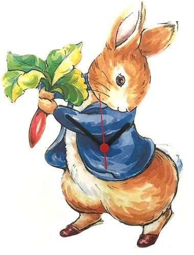 Beatrix potter peter rabbit - beatrix,