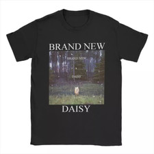 Brand New Band Album Brand New