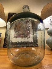 Cabernet Demijohn Carboy Glass