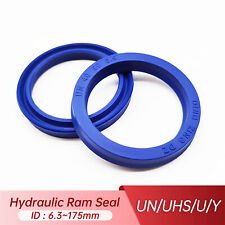 U-Cup UN Type Ring Hydraulic