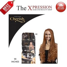 Cherish Spiral French Curl