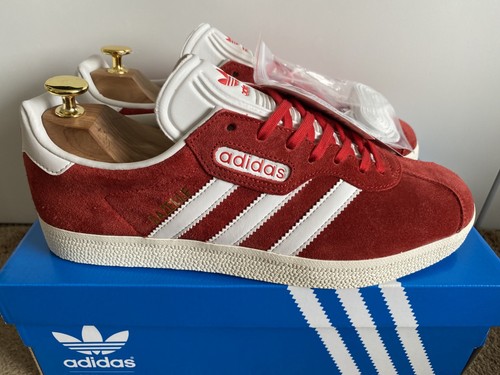 Adidas gazelle super trainers - adidas,