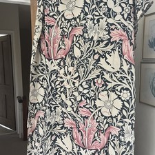 Vintage William Morris Compton